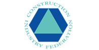 Construction Industry Federation logo