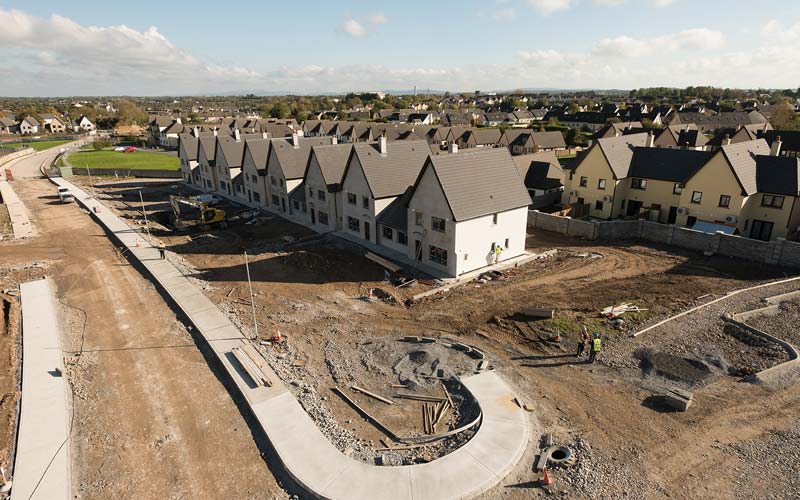 MFC new build